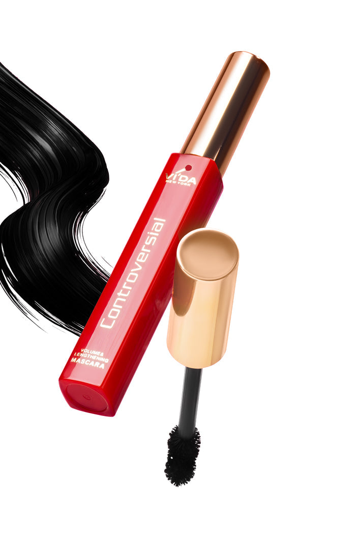 Controversial Waterproof Mascara