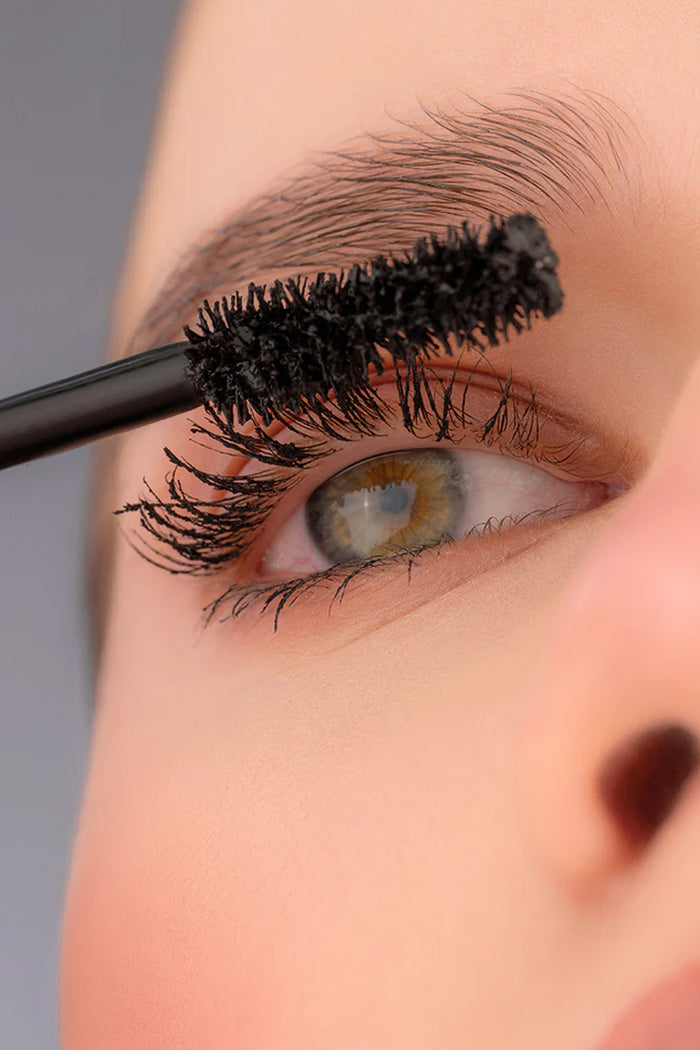 Controversial Waterproof Mascara