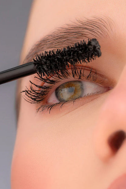 Controversial Waterproof Mascara