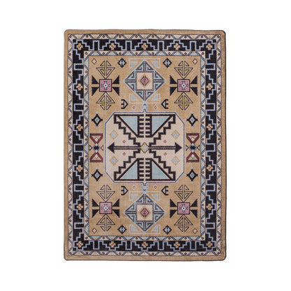 Image of an area rug, Copper Canyon - San Angelo