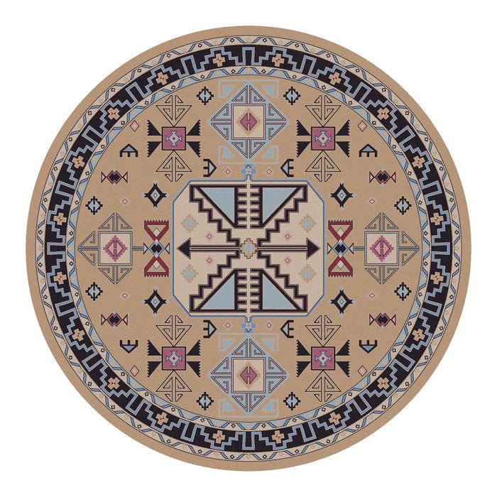 Image of an area rug, Copper Canyon - San Angelo
