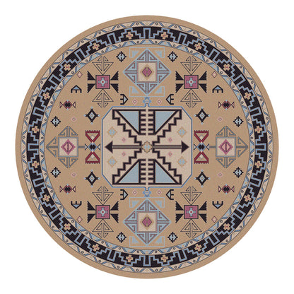 Image of an area rug, Copper Canyon - San Angelo