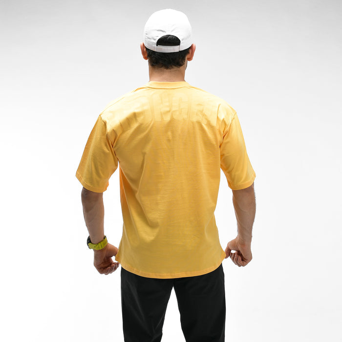 Core Oversized Shirt