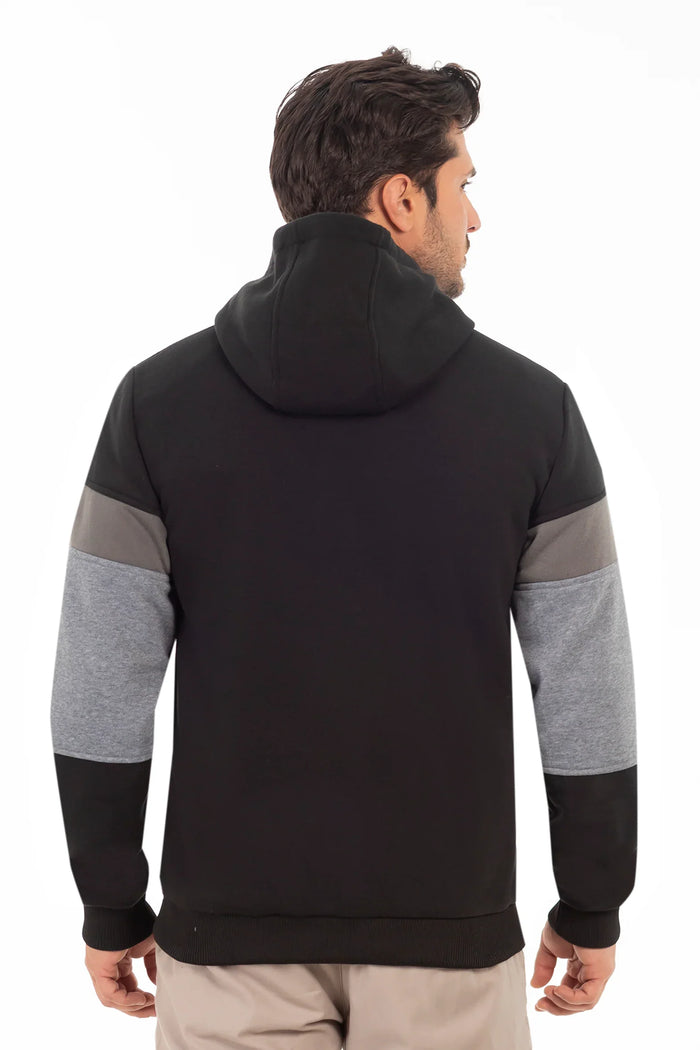 Cortaviento Reversible Shift Noturno Gangster - Gangster
