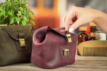 Cosmetic organizer in two sizes 213 S/ 214 M