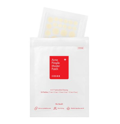 COSRX - Acne Pimple Master Patch