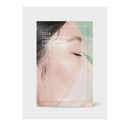 COSRX - Cica Calming True Sheet Mask