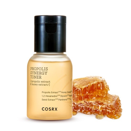 COSRX - Full Fit Propolis Synergy Toner_50mL