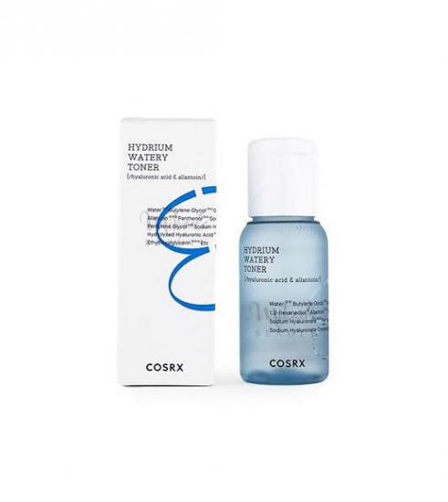 COSRX - Hydrium Watery Toner_50ml
