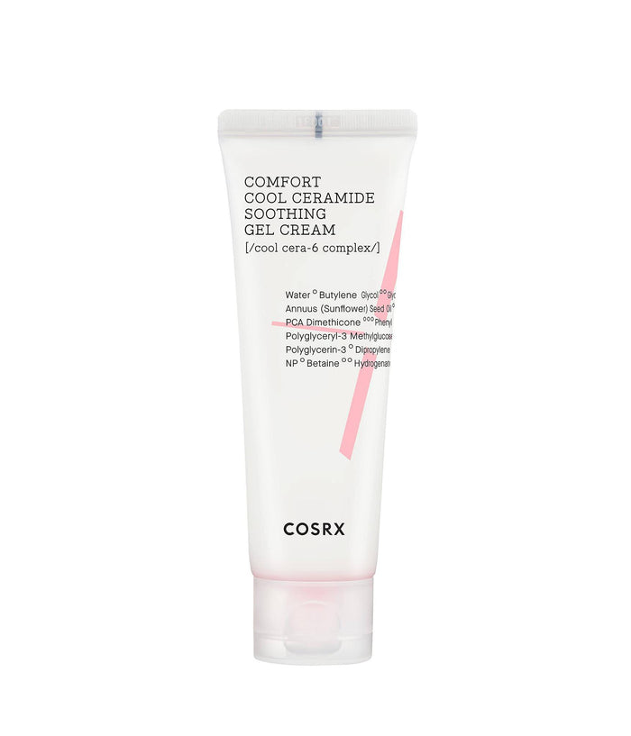 COSRX Balancium Comfort Cool Ceramide Soothing Gel Cream 85ml