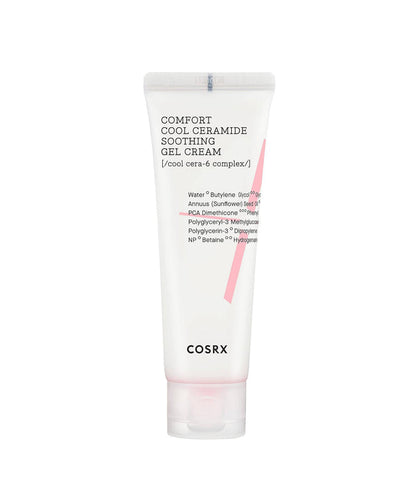 COSRX Balancium Comfort Cool Ceramide Soothing Gel Cream 85ml