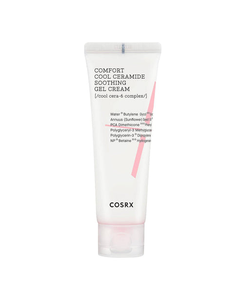 COSRX Balancium Comfort Cool Ceramide Soothing Gel Cream 85ml