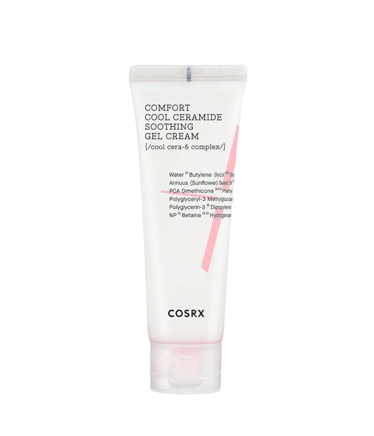 COSRX Balancium Comfort Cool Ceramide Soothing Gel Cream 85ml