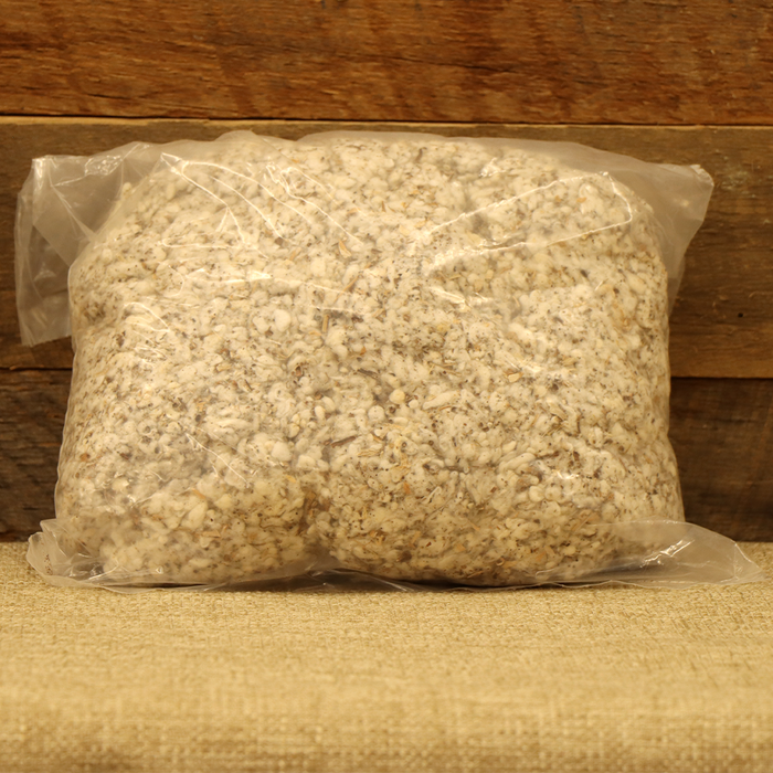 Cotton Smoker Fuel 1 Pound
