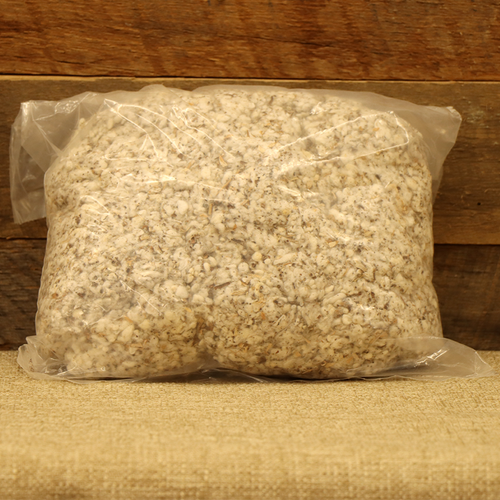 Cotton Smoker Fuel 1 Pound