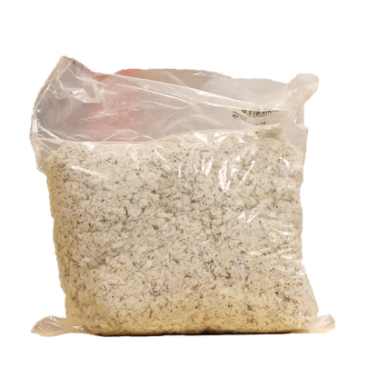 Cotton Smoker Fuel 1 Pound