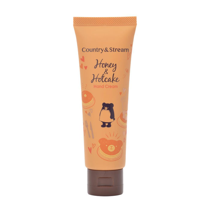 Country & Stream Hand Cream