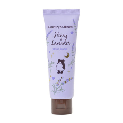 Country & Stream Hand Cream