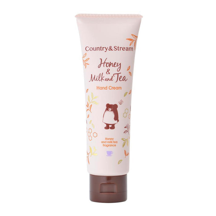 Country & Stream Hand Cream