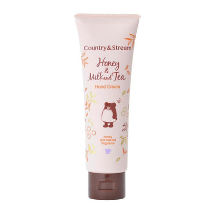 Country & Stream Hand Cream