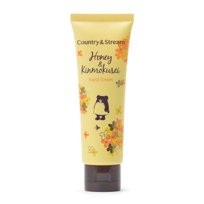 Country & Stream Hand Cream