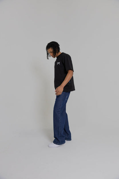 CRATE BAGGY BARRY DENIM