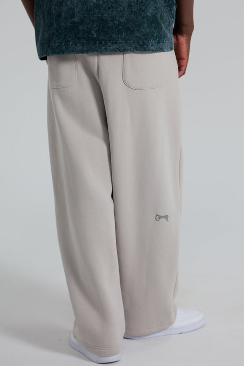 CRATE BAGGY BARRY TRACKPANTS