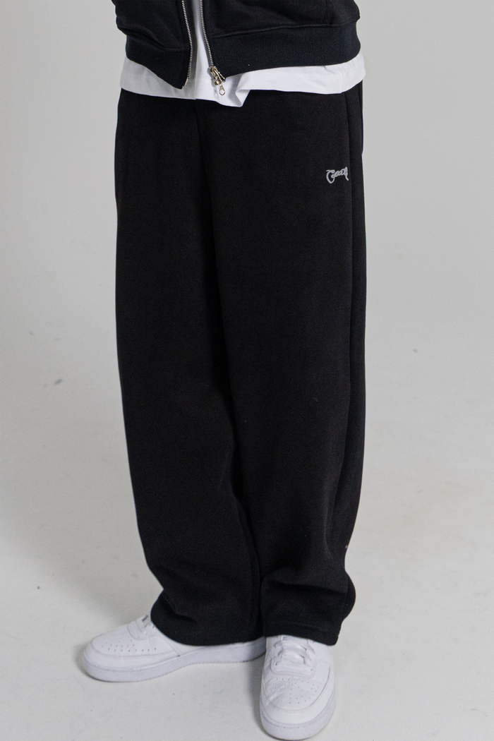 CRATE BAGGY BARRY TRACKPANTS