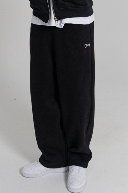 CRATE BAGGY BARRY TRACKPANTS