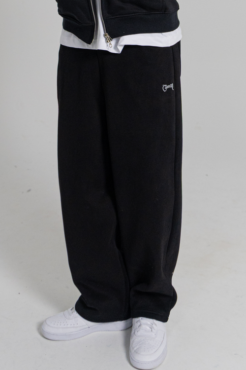 CRATE BAGGY BARRY TRACKPANTS