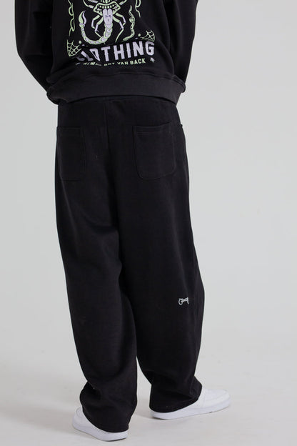 CRATE BAGGY BARRY TRACKPANTS