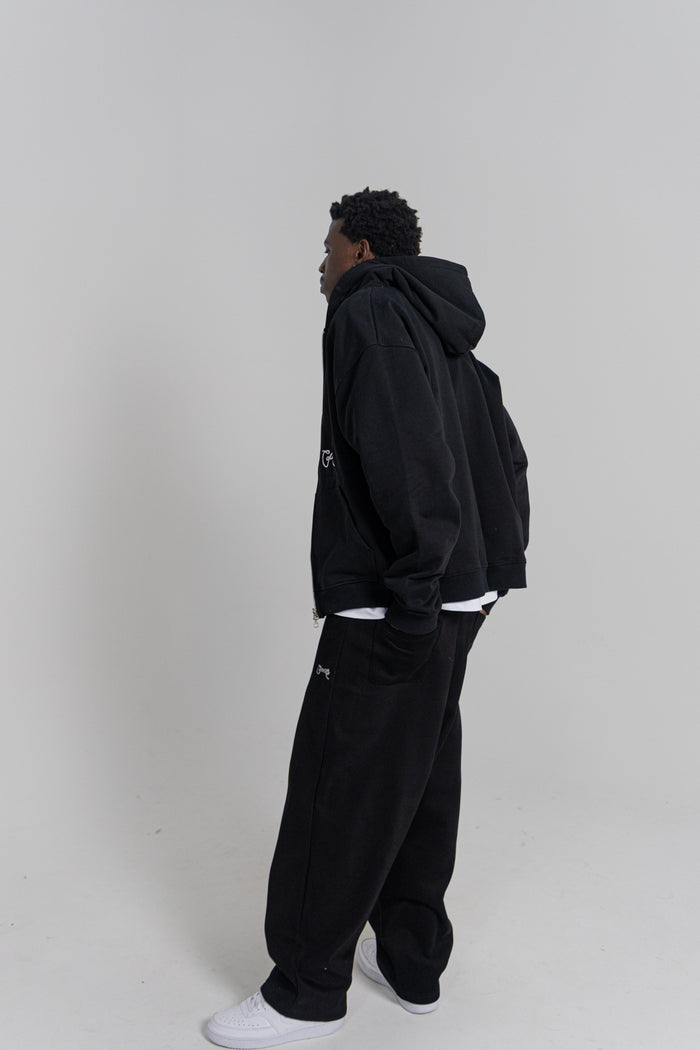 CRATE BAGGY BARRY TRACKPANTS