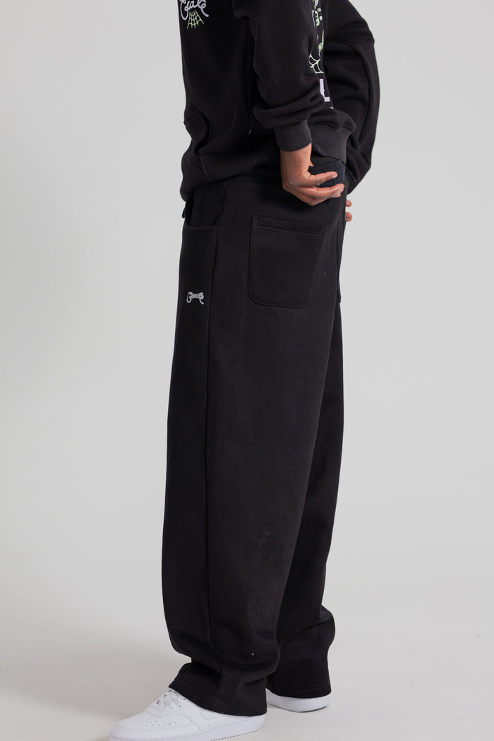 CRATE BAGGY BARRY TRACKPANTS
