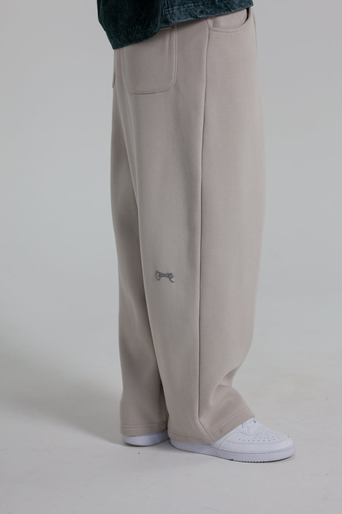 CRATE BAGGY BARRY TRACKPANTS