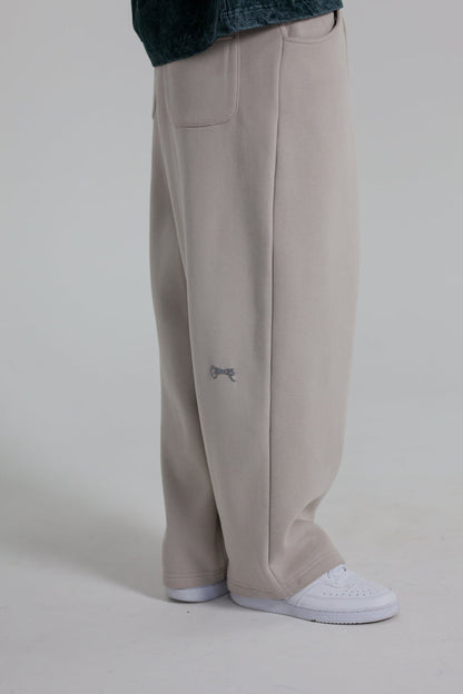 CRATE BAGGY BARRY TRACKPANTS