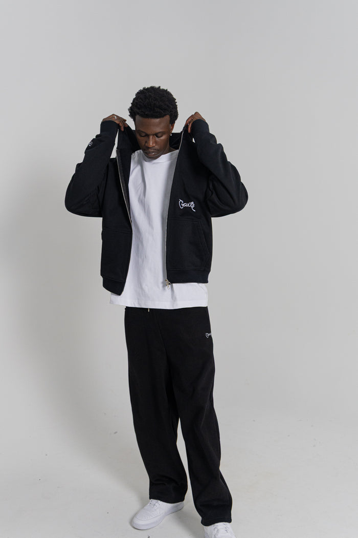 CRATE BAGGY BARRY TRACKPANTS