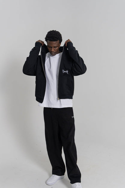 CRATE BAGGY BARRY TRACKPANTS