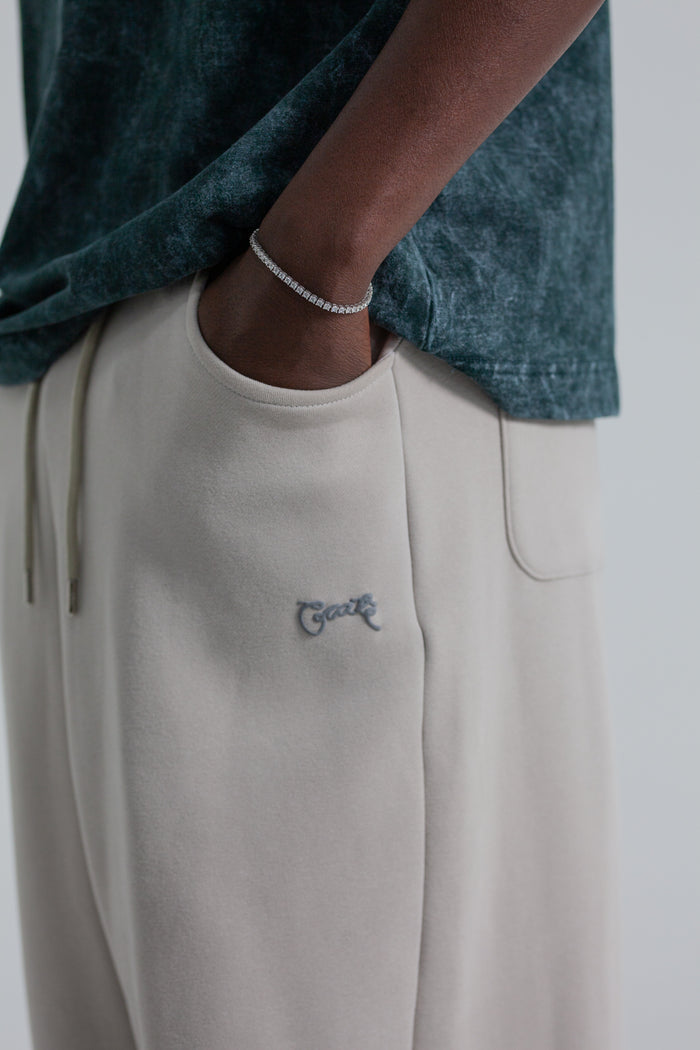 CRATE BAGGY BARRY TRACKPANTS
