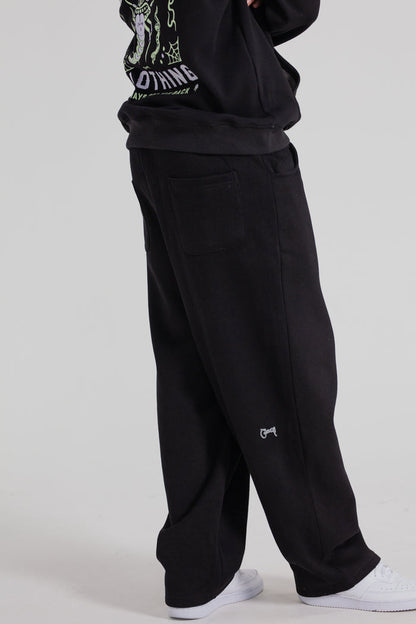 CRATE BAGGY BARRY TRACKPANTS