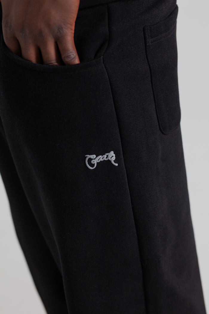 CRATE BAGGY BARRY TRACKPANTS
