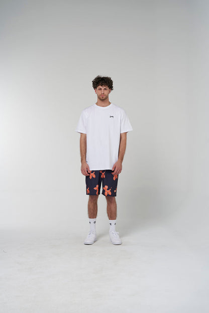 Crate Balloon Dog Swim Shorts