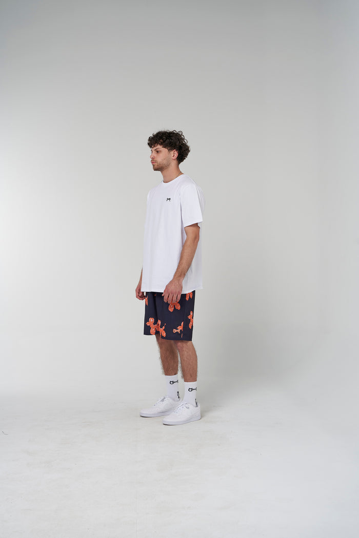 Crate Balloon Dog Swim Shorts