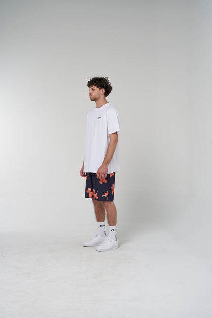 Crate Balloon Dog Swim Shorts