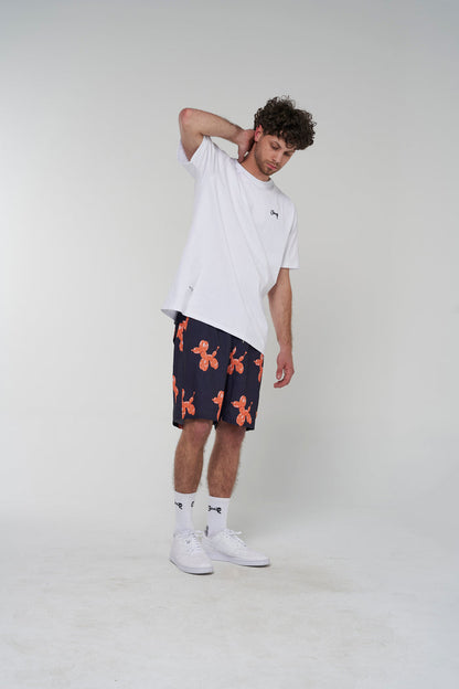 Crate Balloon Dog Swim Shorts