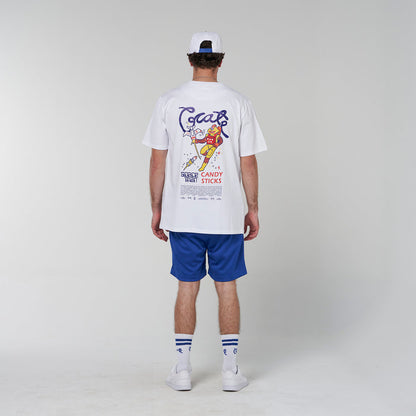 Crate Basic Script Mesh Shorts