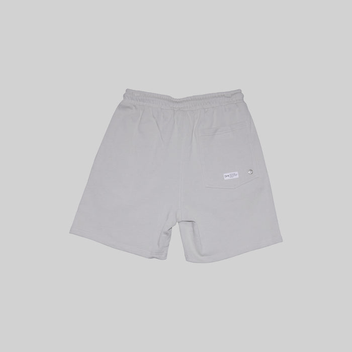 Crate Basic Script Sweat Shorts