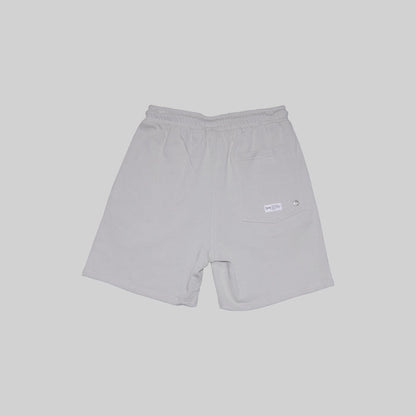 Crate Basic Script Sweat Shorts