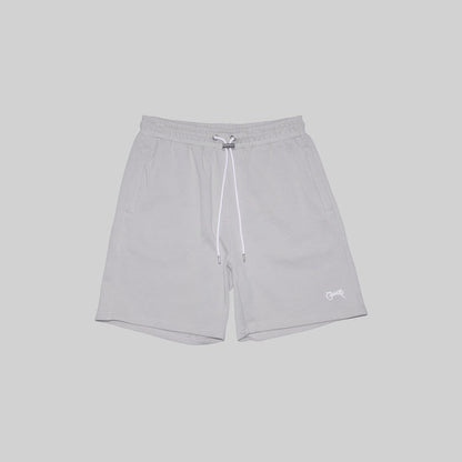 Crate Basic Script Sweat Shorts
