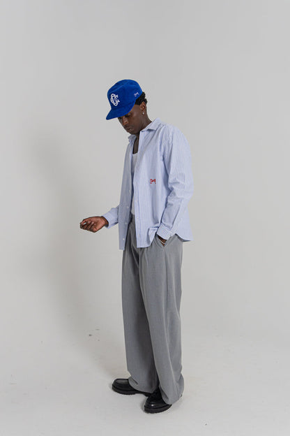 CRATE BENNY PLEATED PANTS