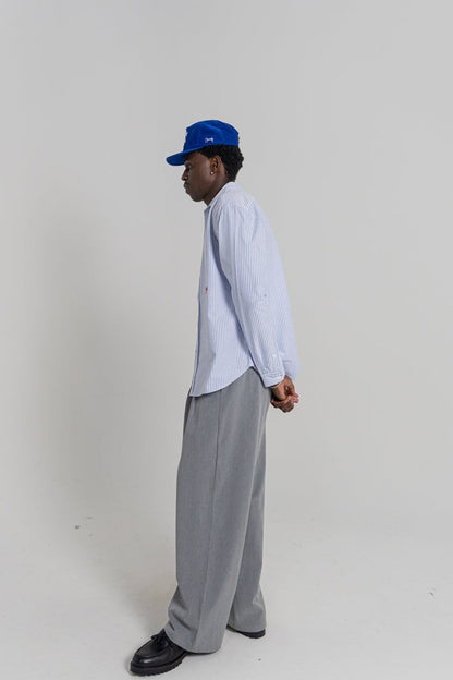 CRATE BENNY PLEATED PANTS